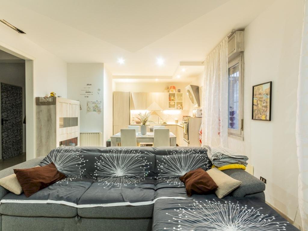 Porzione di casa Via prampolini, Correggio - foto 3