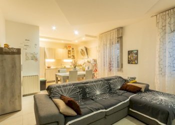 Porzione di casa Via prampolini, Correggio - foto 1