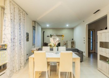 Porzione di casa Via prampolini, Correggio - foto 4