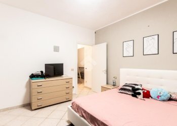 Porzione di casa Via prampolini, Correggio - foto 15