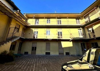 Quadrilocale Via A. Di Dio, Cerano - foto 25