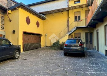 Quadrilocale Via A. Di Dio, Cerano - foto 26