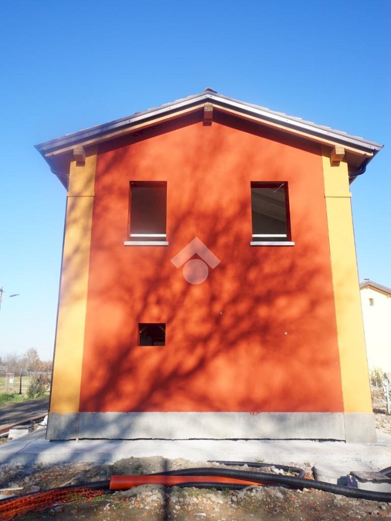 Portion of a house Stradello riva, Modena (neighborhood Baggiovara) - photo 3