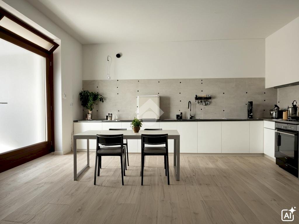 Casa semi indipendente Via Padre Reginaldo Giuliani, Cameri - foto 1