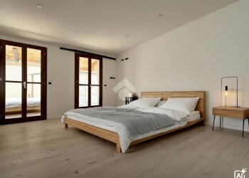 Casa semi indipendente Via Padre Reginaldo Giuliani, Cameri - foto 4