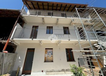 Casa semi indipendente Via Padre Reginaldo Giuliani, Cameri - foto 7