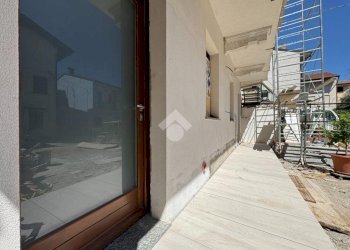 Casa semi indipendente Via Padre Reginaldo Giuliani, Cameri - foto 25