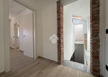 Casa semi indipendente Via Padre Reginaldo Giuliani, Cameri - foto 26