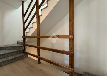 Casa semi indipendente Via Padre Reginaldo Giuliani, Cameri - foto 28