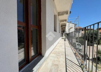 Casa semi indipendente Via Padre Reginaldo Giuliani, Cameri - foto 29