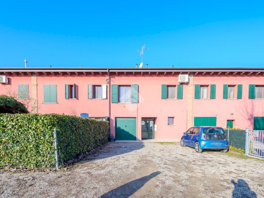 Trilocale Via Cà Rossa, Sant'Agata Bolognese - foto 1