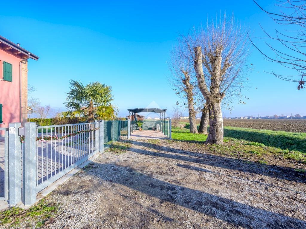 Trilocale Via Cà Rossa, Sant'Agata Bolognese - foto 2