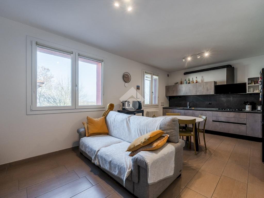 Trilocale Via Cà Rossa, Sant'Agata Bolognese - foto 3