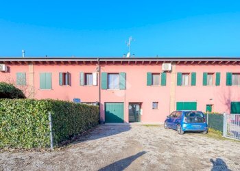 Trilocale Via Cà Rossa, Sant'Agata Bolognese - foto 1