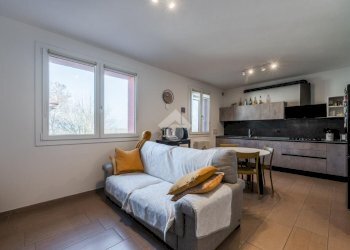 Trilocale Via Cà Rossa, Sant'Agata Bolognese - foto 3