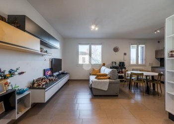 Trilocale Via Cà Rossa, Sant'Agata Bolognese - foto 4