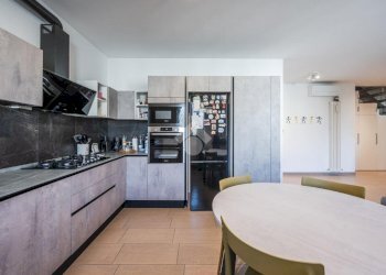 Trilocale Via Cà Rossa, Sant'Agata Bolognese - foto 8