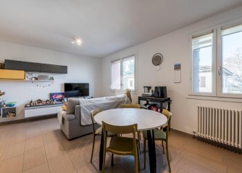 Trilocale Via Cà Rossa, Sant'Agata Bolognese - foto 11