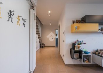 Trilocale Via Cà Rossa, Sant'Agata Bolognese - foto 12