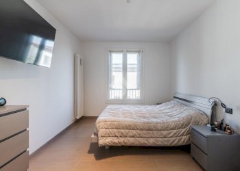 Trilocale Via Cà Rossa, Sant'Agata Bolognese - foto 17