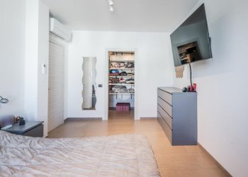 Trilocale Via Cà Rossa, Sant'Agata Bolognese - foto 18