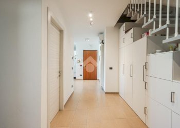 Trilocale Via Cà Rossa, Sant'Agata Bolognese - foto 23