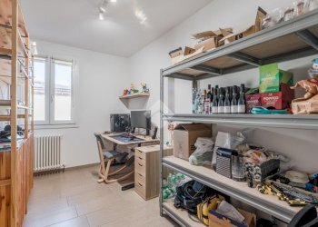 Trilocale Via Cà Rossa, Sant'Agata Bolognese - foto 26