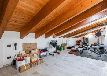 Trilocale Via Cà Rossa, Sant'Agata Bolognese - foto 29