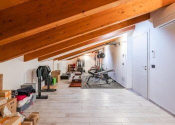 Trilocale Via Cà Rossa, Sant'Agata Bolognese - foto 30