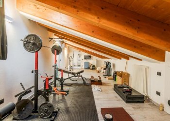 Trilocale Via Cà Rossa, Sant'Agata Bolognese - foto 31