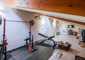 Trilocale Via Cà Rossa, Sant'Agata Bolognese - foto 32