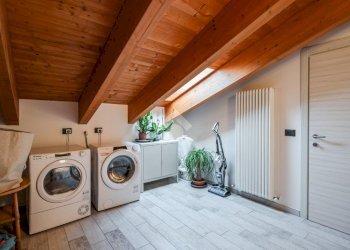 Trilocale Via Cà Rossa, Sant'Agata Bolognese - foto 33