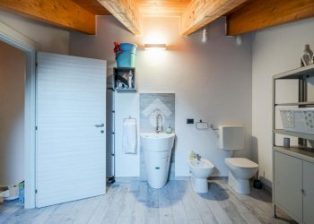 Trilocale Via Cà Rossa, Sant'Agata Bolognese - foto 36