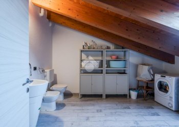 Trilocale Via Cà Rossa, Sant'Agata Bolognese - foto 37