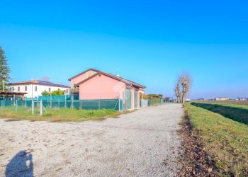 Trilocale Via Cà Rossa, Sant'Agata Bolognese - foto 38