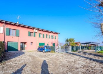 Trilocale Via Cà Rossa, Sant'Agata Bolognese - foto 39