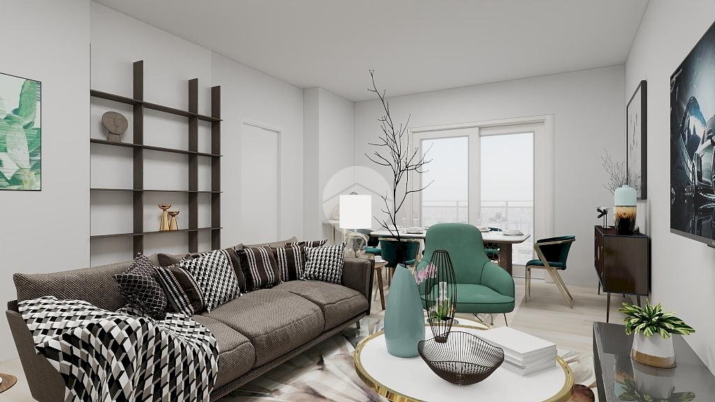 Trilocale Via della Libertà, Corbetta - foto 1