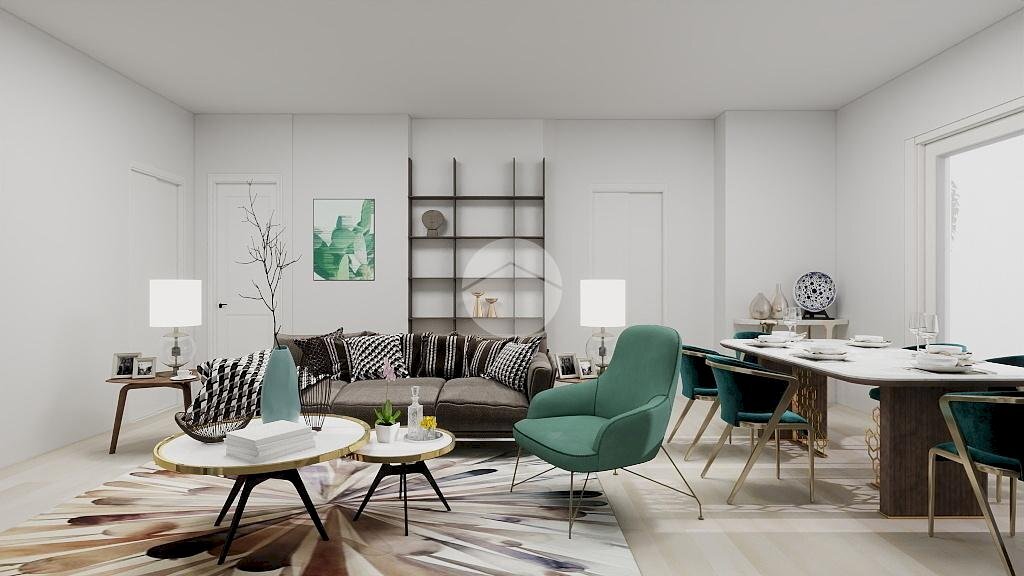 Trilocale Via della Libertà, Corbetta - foto 2