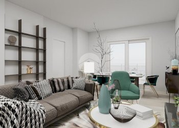 Trilocale Via della Libertà, Corbetta - foto 1