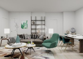 Trilocale Via della Libertà, Corbetta - foto 2