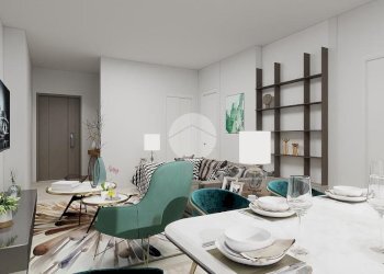 Trilocale Via della Libertà, Corbetta - foto 3