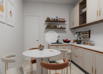 Trilocale Via della Libertà, Corbetta - foto 5