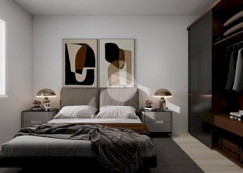 Trilocale Via della Libertà, Corbetta - foto 9