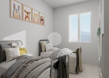 Trilocale Via della Libertà, Corbetta - foto 10