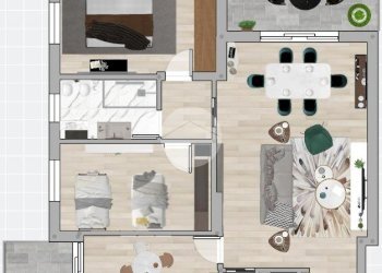 Trilocale Via della Libertà, Corbetta - foto 14