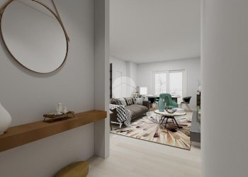 Three-room apartment Via della Libertà, Corbetta - photo 1