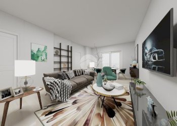 Three-room apartment Via della Libertà, Corbetta - photo 2
