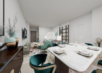 Three-room apartment Via della Libertà, Corbetta - photo 4
