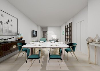 Three-room apartment Via della Libertà, Corbetta - photo 5