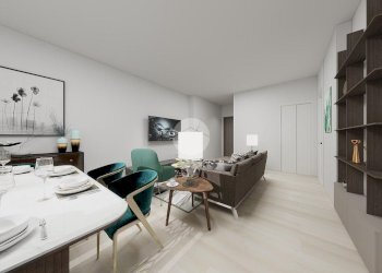Three-room apartment Via della Libertà, Corbetta - photo 6